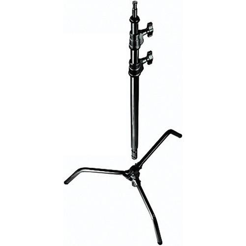 Avenger Turtle Base C-Stand (9.8', Chrome-plated) A2030D, Avenger, Turtle, Base, C-Stand, 9.8', Chrome-plated, A2030D,