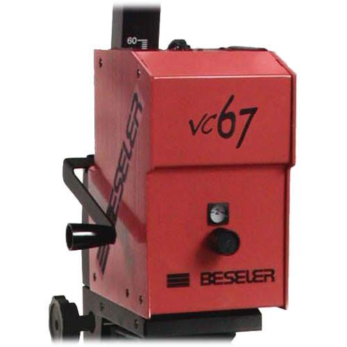 Beseler 67 VCCE VC Head for the Printmaker 67 Enlarger - 6724-G