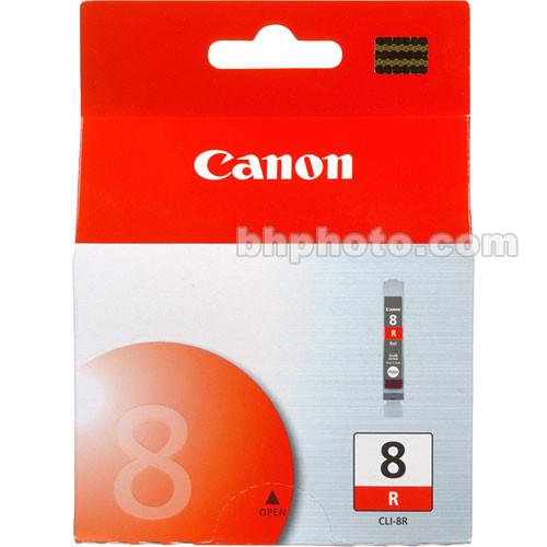 Canon  CLI-8 Magenta Ink Cartridge 0622B002