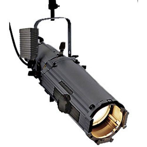 ETC Source 4 HID 15-30 Deg Zoom Ellipsoidal Black 7060A1056-0XC, ETC, Source, 4, HID, 15-30, Deg, Zoom, Ellipsoidal, Black, 7060A1056-0XC