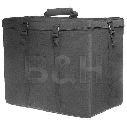 f.64  FC 4x5 Monorail Case (Gray) FC4X5G