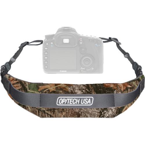 OP/TECH USA Pro Strap 3/8