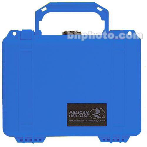 Pelican 1150 Case without Foam (Yellow) 1150-001-240, Pelican, 1150, Case, without, Foam, Yellow, 1150-001-240,