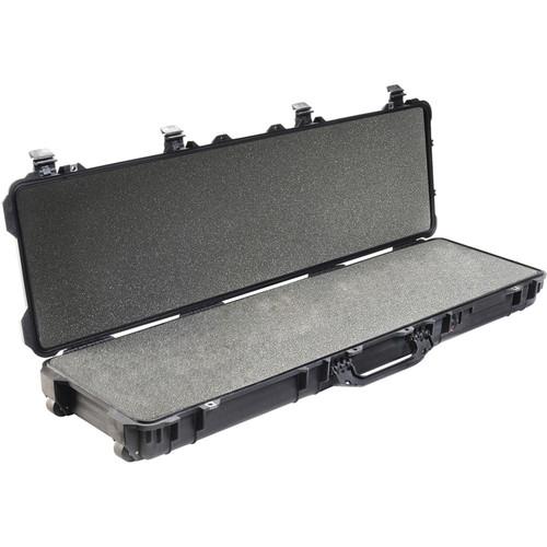 Pelican 1750 Long Case with Foam (Desert Tan) 1750-000-190