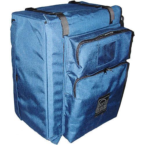 Porta Brace BK-2LC Modular Backpack Local (Blue) BK-2LC