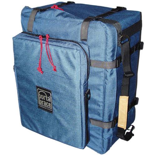 Porta Brace BK-2LCL Modular Backpack Local (Blue) BK-2LCL, Porta, Brace, BK-2LCL, Modular, Backpack, Local, Blue, BK-2LCL,