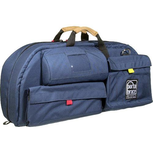 Porta Brace CO-AB-M Carry-On Camcorder Case CO-AB-M/MO