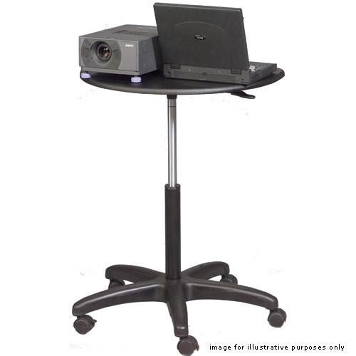 Balt POP Portable Desk, Model 47262 (Mahogany) 47262