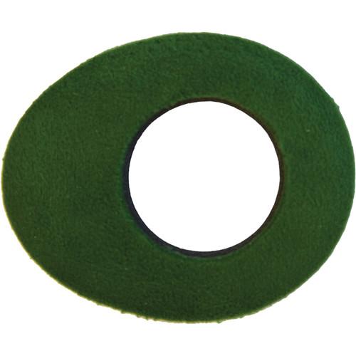 Bluestar Oval Large Fleece Eyecushion (Red) 90138