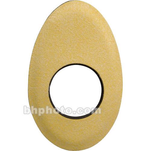 Bluestar Oval Long Microfiber Eyecushion (Red) 90122, Bluestar, Oval, Long, Microfiber, Eyecushion, Red, 90122,