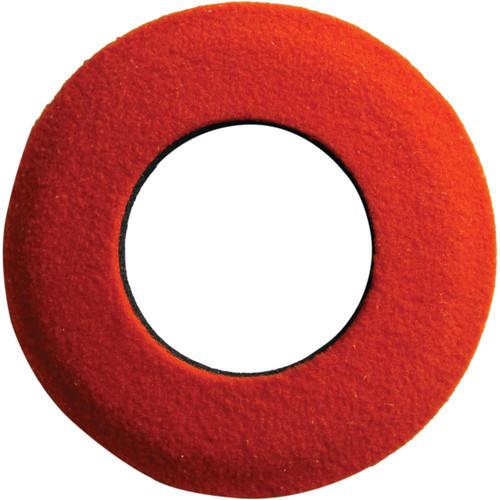 Bluestar Round Extra Large Fleece Eyecushion (Red) 20128, Bluestar, Round, Extra, Large, Fleece, Eyecushion, Red, 20128,