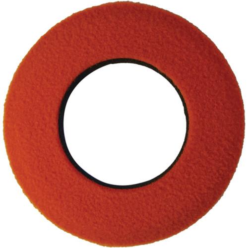 Bluestar Round Large Fleece Eyecushion (Red) 20138, Bluestar, Round, Large, Fleece, Eyecushion, Red, 20138,