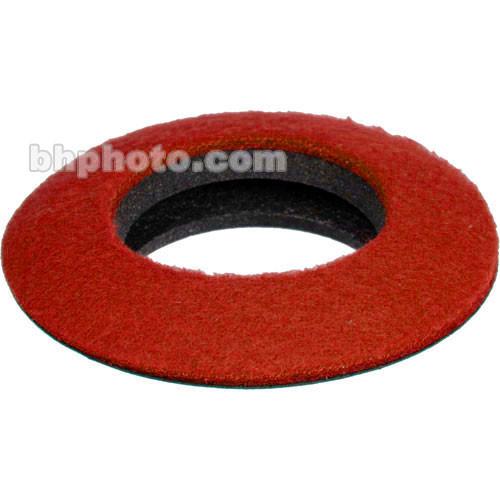 Bluestar Round Large Fleece Eyecushion (Red) 20138