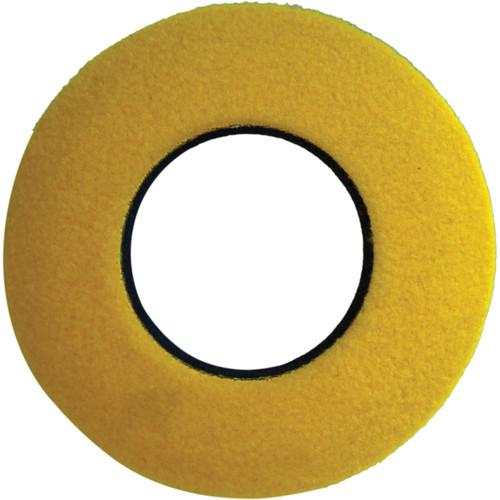 Bluestar Round Small Fleece Eyecushion (Blue) 20149