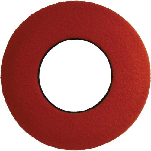 Bluestar Round Small Fleece Eyecushion (Red) 20148, Bluestar, Round, Small, Fleece, Eyecushion, Red, 20148,