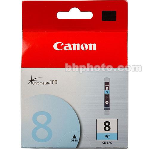Canon  CLI-8 Green Ink Cartridge 0627B002