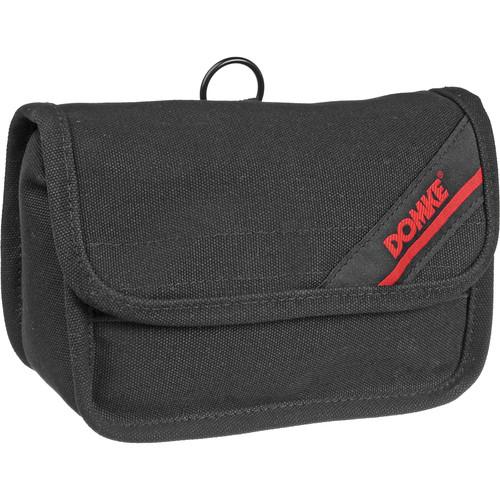 Domke  F-945 Belt Pouch (Olive) 710-30D, Domke, F-945, Belt, Pouch, Olive, 710-30D, Video