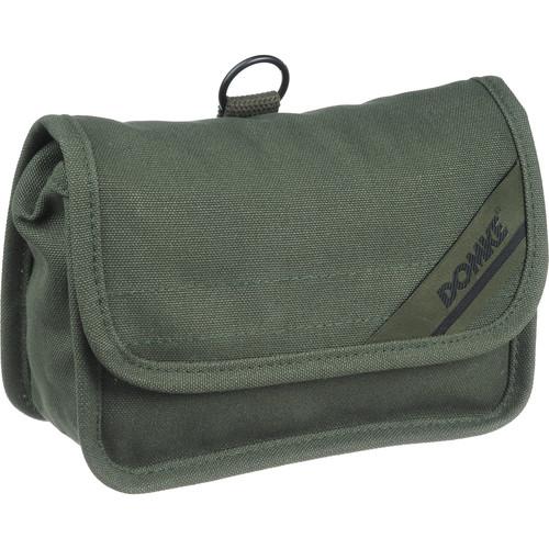 Domke  F-945 Belt Pouch (Olive) 710-30D, Domke, F-945, Belt, Pouch, Olive, 710-30D, Video