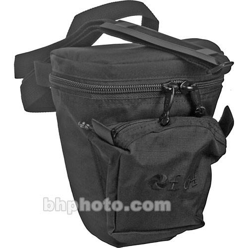 f.64  HCM Holster Bag, Medium (Gray) HCMG, f.64, HCM, Holster, Bag, Medium, Gray, HCMG, Video