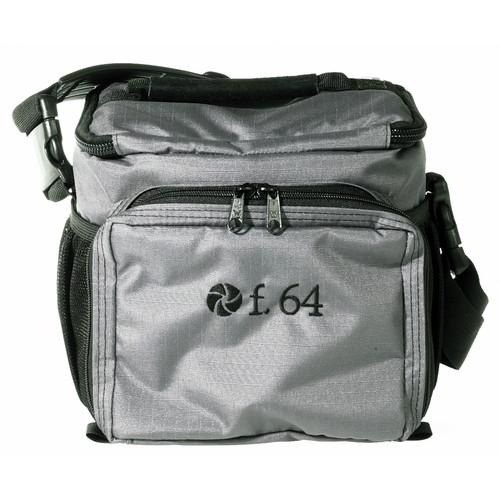 f.64  SG Shoulder Pack (Gray) SGG