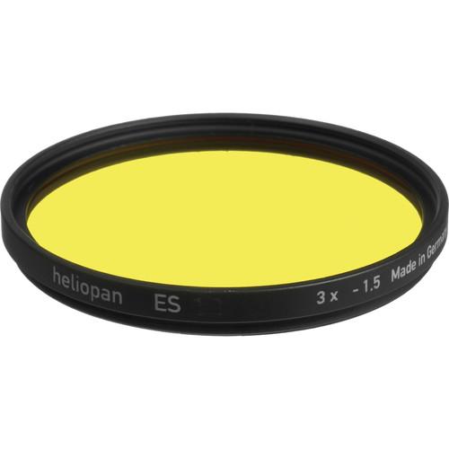 Heliopan  77mm #8 Medium Yellow Filter 707703, Heliopan, 77mm, #8, Medium, Yellow, Filter, 707703, Video