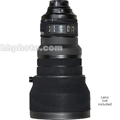 LensCoat Lens Cover for the Nikon 200mm VR Lens LCN200VRM4