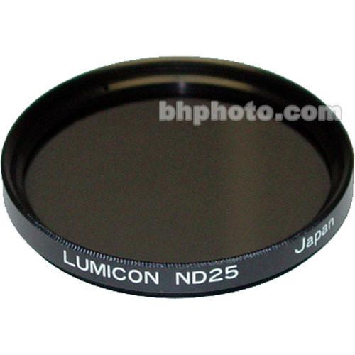 Lumicon Red #25 48mm Filter (Fits 2