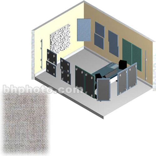 RPG Diffusor Systems AcousticTool Level 2 Acoustic ACTL21153