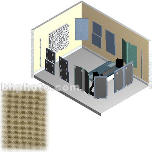 RPG Diffusor Systems AcousticTool Level 3 Acoustic ACTL31298, RPG, Diffusor, Systems, AcousticTool, Level, 3, Acoustic, ACTL31298,