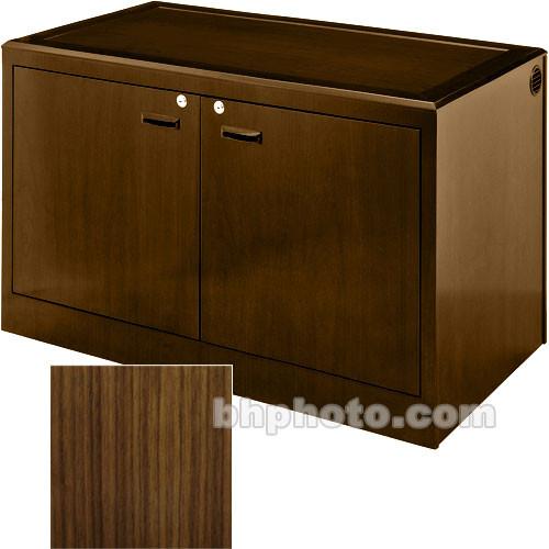 Sound-Craft Systems 2-Bay Equipment Credenza - CRDZ2BVA, Sound-Craft, Systems, 2-Bay, Equipment, Credenza, CRDZ2BVA,