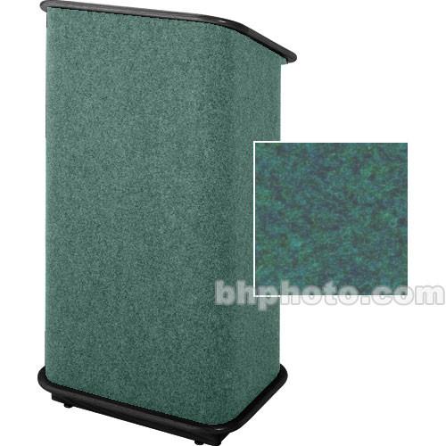 Sound-Craft Systems CFL Floor Lectern (Charcoal/Black) CFLCB, Sound-Craft, Systems, CFL, Floor, Lectern, Charcoal/Black, CFLCB,