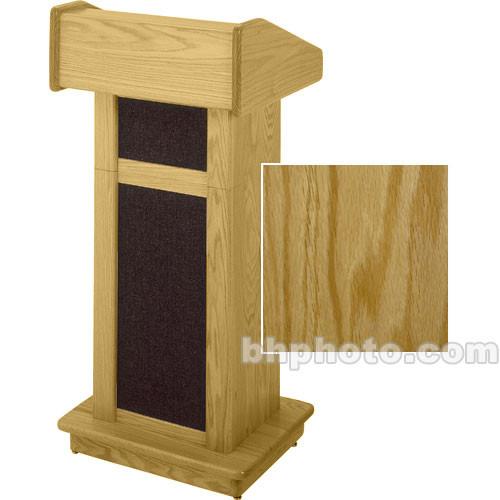 Sound-Craft Systems Modular Lectern (Dark Cherry) TCFLSR