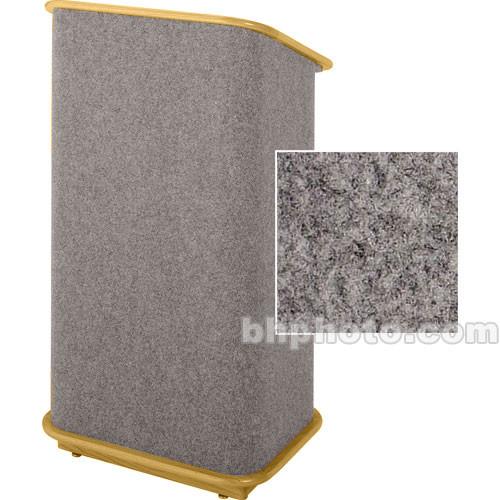 Sound-Craft Systems Spectrum Series CML Modular Lectern CMLBO