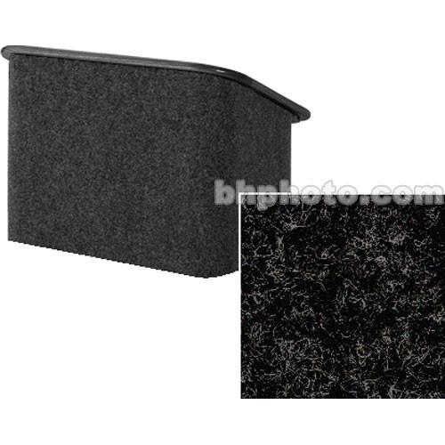 Sound-Craft Systems Spectrum Series CTL Carpeted Table CTLBNB