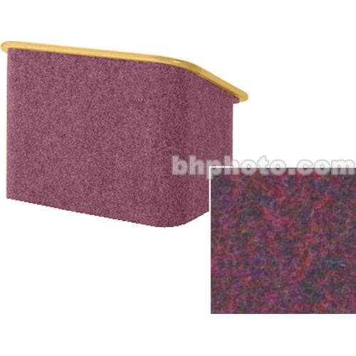 Sound-Craft Systems Spectrum Series CTL Carpeted Table CTLBNO