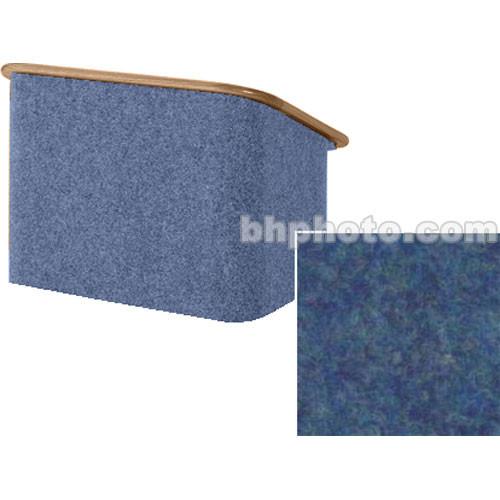 Sound-Craft Systems Spectrum Series CTL Carpeted Table CTLBW