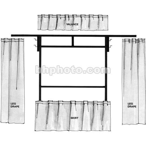 The Screen Works Trim Kit for the E-Z Fold TKEZ68114B, The, Screen, Works, Trim, Kit, the, E-Z, Fold, TKEZ68114B,
