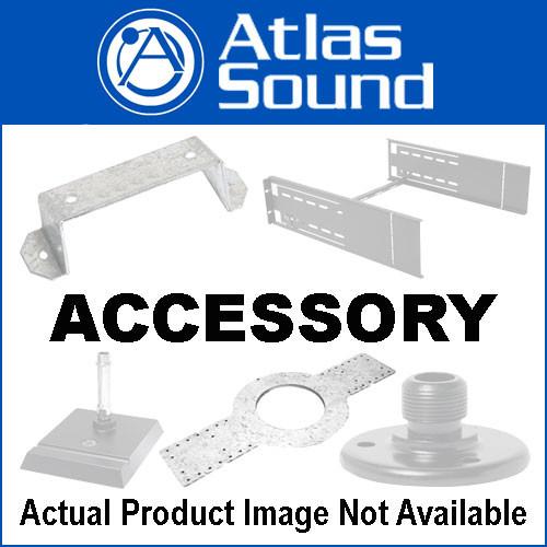 Atlas Sound SM8CBKT - Mounting Bracket for SM8SUB70 SM8CBKT-W