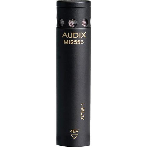 Audix M1255BW-O Miniature Condenser Microphone M1255BW-O