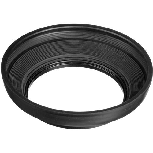 Heliopan  67mm Screw-in Rubber Lens Hood 71067H, Heliopan, 67mm, Screw-in, Rubber, Lens, Hood, 71067H, Video