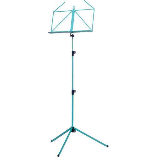 K&M  100/1 Music Stand (Red) 10010-000-59, K&M, 100/1, Music, Stand, Red, 10010-000-59, Video
