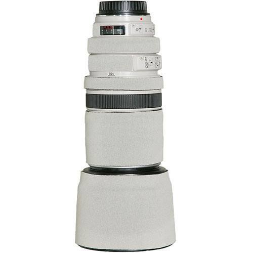 LensCoat Lens Cover for the Canon 100mm f/2.8 Macro Lens LC100BK