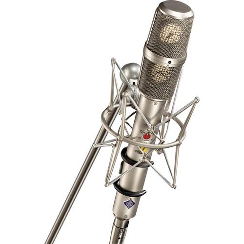 Neumann USM 69 i Variable-Pattern Stereo Microphone USM 69 I MT