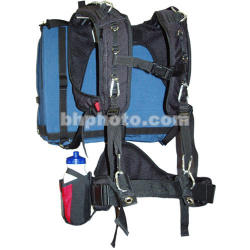 Porta Brace BK-2EXL Backpack Camera Case - Extreme BK-2BEXL