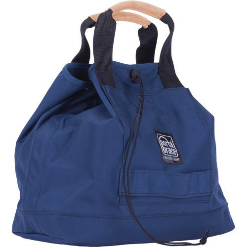 Porta Brace  SP-2 Sack Pack, Medium (Blue) SP-2