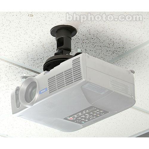 Premier Mounts Universal Projector Mount with T-bar PBC-FCTAW