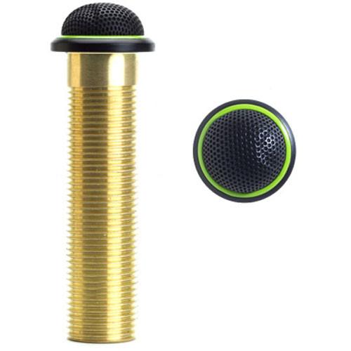 Shure MX395 Microflex Boundary Microphone MX395B/BI-LED