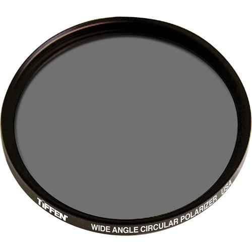 Tiffen 58mm Circular Polarizing Wide Angle 58WIDCP