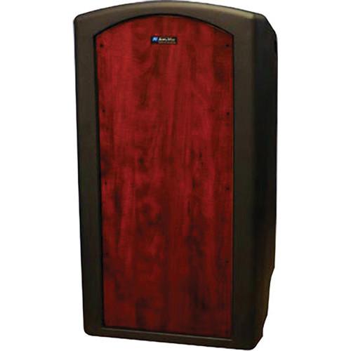 AmpliVox Sound Systems Pinnacle Multimedia Lectern SN3250-SC, AmpliVox, Sound, Systems, Pinnacle, Multimedia, Lectern, SN3250-SC,