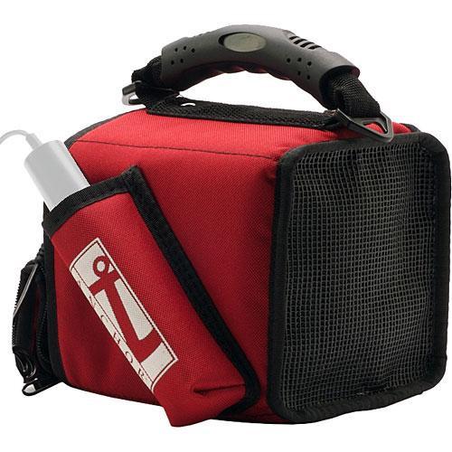 Anchor Audio  Soft30 Soft Case (Red) SOFT-30 RED, Anchor, Audio, Soft30, Soft, Case, Red, SOFT-30, RED, Video